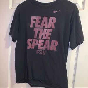 FSU t-shirt